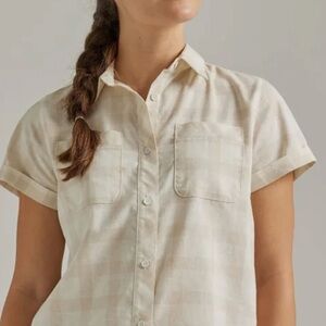 Wrangler Breeze Shirt